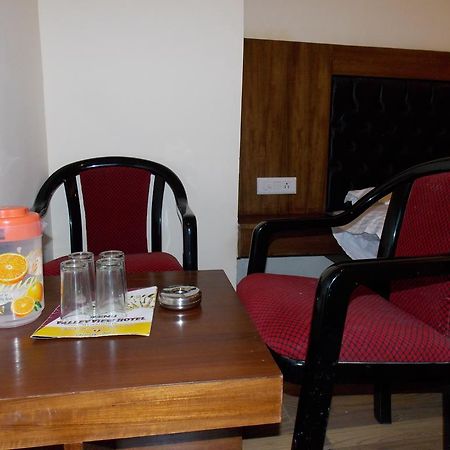 Valley View Hotel Mussoorie Esterno foto