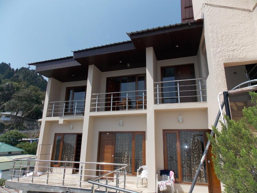 Valley View Hotel Mussoorie Camera foto