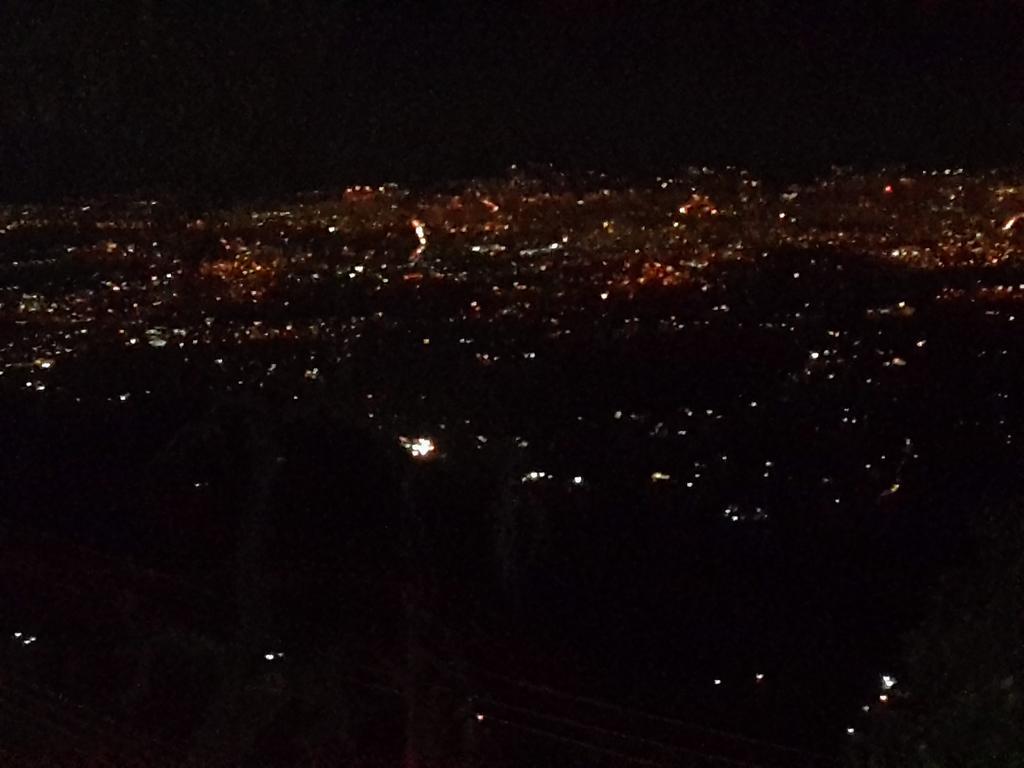 Valley View Hotel Mussoorie Camera foto